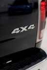 USED 2013 13 DODGE RAM 5.7 Hemi Laramie Auto 4d SINGLE OWNERSHIP FOR 10 YEARS