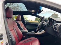 USED 2016 63 LEXUS NX 2.5 300H F SPORT 5d 153 BHP 