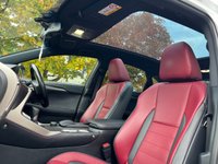 USED 2016 63 LEXUS NX 2.5 300H F SPORT 5d 153 BHP 