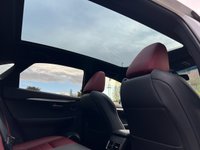 USED 2016 63 LEXUS NX 2.5 300H F SPORT 5d 153 BHP 