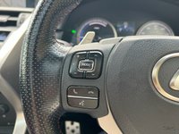 USED 2016 63 LEXUS NX 2.5 300H F SPORT 5d 153 BHP 