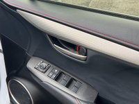 USED 2016 63 LEXUS NX 2.5 300H F SPORT 5d 153 BHP 