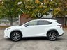 USED 2016 63 LEXUS NX 2.5 300H F SPORT 5d 153 BHP 