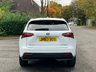 USED 2016 63 LEXUS NX 2.5 300H F SPORT 5d 153 BHP 