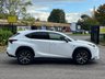 USED 2016 63 LEXUS NX 2.5 300H F SPORT 5d 153 BHP 