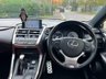 USED 2016 63 LEXUS NX 2.5 300H F SPORT 5d 153 BHP 