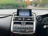 USED 2016 63 LEXUS NX 2.5 300H F SPORT 5d 153 BHP 