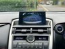 USED 2016 63 LEXUS NX 2.5 300H F SPORT 5d 153 BHP 