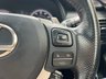 USED 2016 63 LEXUS NX 2.5 300H F SPORT 5d 153 BHP 
