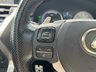 USED 2016 63 LEXUS NX 2.5 300H F SPORT 5d 153 BHP 