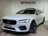 USED 2017 67 VOLVO V90 2.0 D4 R-DESIGN 5d 188 BHP 