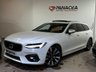 USED 2017 67 VOLVO V90 2.0 D4 R-DESIGN 5d 188 BHP 