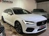 USED 2017 67 VOLVO V90 2.0 D4 R-DESIGN 5d 188 BHP 