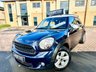 USED 2015 65 MINI COUNTRYMAN 1.6 COOPER D 5d 112 BHP FULL HISTORY+EXCELLENT CONDITION!!!