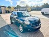 USED 2015 65 MINI COUNTRYMAN 1.6 COOPER D 5d 112 BHP FULL HISTORY+EXCELLENT CONDITION!!!