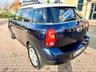 USED 2015 65 MINI COUNTRYMAN 1.6 COOPER D 5d 112 BHP FULL HISTORY+EXCELLENT CONDITION!!!