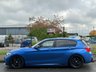 USED 2016 16 BMW 1 SERIES 3.0 M135I 5d 322 BHP 
