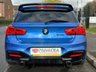 USED 2016 16 BMW 1 SERIES 3.0 M135I 5d 322 BHP 