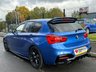 USED 2016 16 BMW 1 SERIES 3.0 M135I 5d 322 BHP 