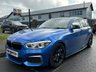 USED 2016 16 BMW 1 SERIES 3.0 M135I 5d 322 BHP 