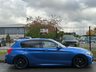 USED 2016 16 BMW 1 SERIES 3.0 M135I 5d 322 BHP 