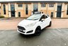 USED 2013 63 FORD FIESTA 1.0 TITANIUM X 5d 99 BHP HEATED SEATS+NAV+REVERSE CAM+GREAT!