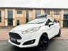 USED 2013 63 FORD FIESTA 1.0 TITANIUM X 5d 99 BHP HEATED SEATS+NAV+REVERSE CAM+GREAT!