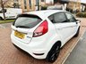 USED 2013 63 FORD FIESTA 1.0 TITANIUM X 5d 99 BHP HEATED SEATS+NAV+REVERSE CAM+GREAT!