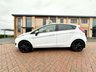 USED 2013 63 FORD FIESTA 1.0 TITANIUM X 5d 99 BHP HEATED SEATS+NAV+REVERSE CAM+GREAT!