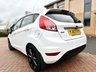 USED 2013 63 FORD FIESTA 1.0 TITANIUM X 5d 99 BHP HEATED SEATS+NAV+REVERSE CAM+GREAT!
