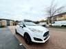 USED 2013 63 FORD FIESTA 1.0 TITANIUM X 5d 99 BHP HEATED SEATS+NAV+REVERSE CAM+GREAT!