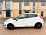 USED 2013 63 FORD FIESTA 1.0 TITANIUM X 5d 99 BHP HEATED SEATS+NAV+REVERSE CAM+GREAT!