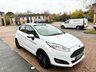 USED 2013 63 FORD FIESTA 1.0 TITANIUM X 5d 99 BHP HEATED SEATS+NAV+REVERSE CAM+GREAT!