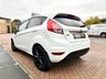 USED 2013 63 FORD FIESTA 1.0 TITANIUM X 5d 99 BHP HEATED SEATS+NAV+REVERSE CAM+GREAT!