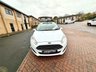 USED 2013 63 FORD FIESTA 1.0 TITANIUM X 5d 99 BHP HEATED SEATS+NAV+REVERSE CAM+GREAT!