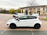USED 2013 63 FORD FIESTA 1.0 TITANIUM X 5d 99 BHP HEATED SEATS+NAV+REVERSE CAM+GREAT!