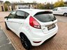 USED 2013 63 FORD FIESTA 1.0 TITANIUM X 5d 99 BHP HEATED SEATS+NAV+REVERSE CAM+GREAT!