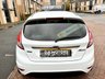 USED 2013 63 FORD FIESTA 1.0 TITANIUM X 5d 99 BHP HEATED SEATS+NAV+REVERSE CAM+GREAT!