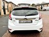 USED 2013 63 FORD FIESTA 1.0 TITANIUM X 5d 99 BHP HEATED SEATS+NAV+REVERSE CAM+GREAT!