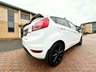 USED 2013 63 FORD FIESTA 1.0 TITANIUM X 5d 99 BHP HEATED SEATS+NAV+REVERSE CAM+GREAT!