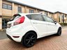 USED 2013 63 FORD FIESTA 1.0 TITANIUM X 5d 99 BHP HEATED SEATS+NAV+REVERSE CAM+GREAT!