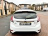 USED 2013 63 FORD FIESTA 1.0 TITANIUM X 5d 99 BHP HEATED SEATS+NAV+REVERSE CAM+GREAT!