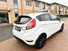 USED 2013 63 FORD FIESTA 1.0 TITANIUM X 5d 99 BHP HEATED SEATS+NAV+REVERSE CAM+GREAT!