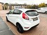 USED 2013 63 FORD FIESTA 1.0 TITANIUM X 5d 99 BHP HEATED SEATS+NAV+REVERSE CAM+GREAT!