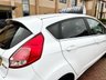 USED 2013 63 FORD FIESTA 1.0 TITANIUM X 5d 99 BHP HEATED SEATS+NAV+REVERSE CAM+GREAT!