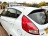 USED 2013 63 FORD FIESTA 1.0 TITANIUM X 5d 99 BHP HEATED SEATS+NAV+REVERSE CAM+GREAT!