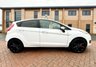 USED 2013 63 FORD FIESTA 1.0 TITANIUM X 5d 99 BHP HEATED SEATS+NAV+REVERSE CAM+GREAT!