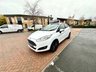USED 2013 63 FORD FIESTA 1.0 TITANIUM X 5d 99 BHP HEATED SEATS+NAV+REVERSE CAM+GREAT!