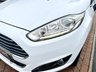 USED 2013 63 FORD FIESTA 1.0 TITANIUM X 5d 99 BHP HEATED SEATS+NAV+REVERSE CAM+GREAT!