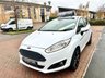 USED 2013 63 FORD FIESTA 1.0 TITANIUM X 5d 99 BHP HEATED SEATS+NAV+REVERSE CAM+GREAT!